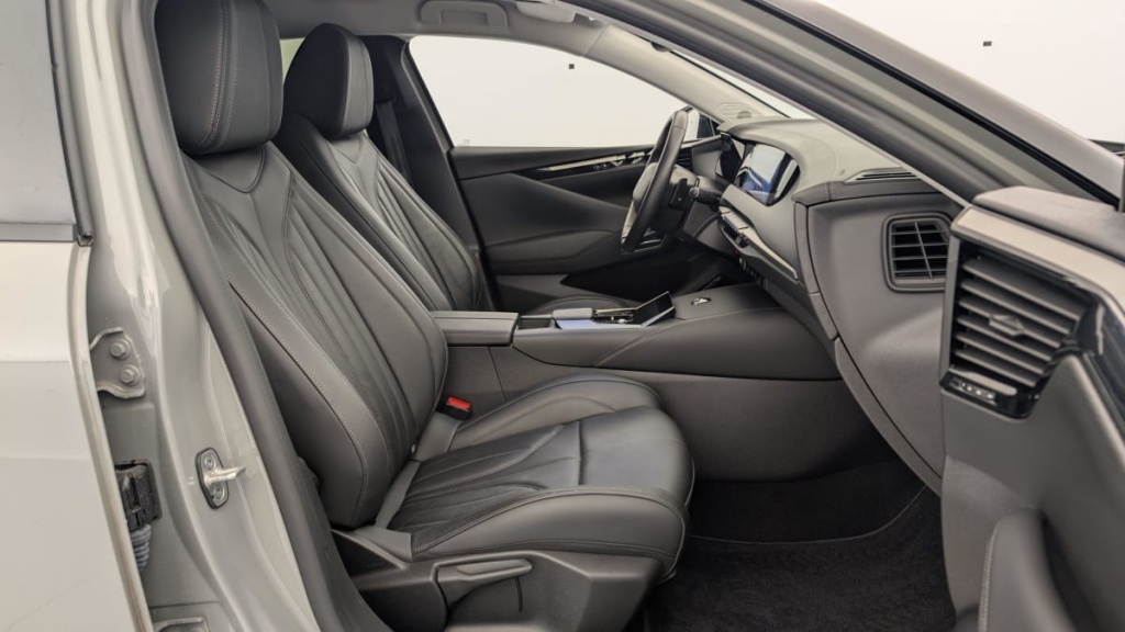 DS DS4 PureTech 130 EAT8 Rivoli - ref: 1-353679 - Photo 9