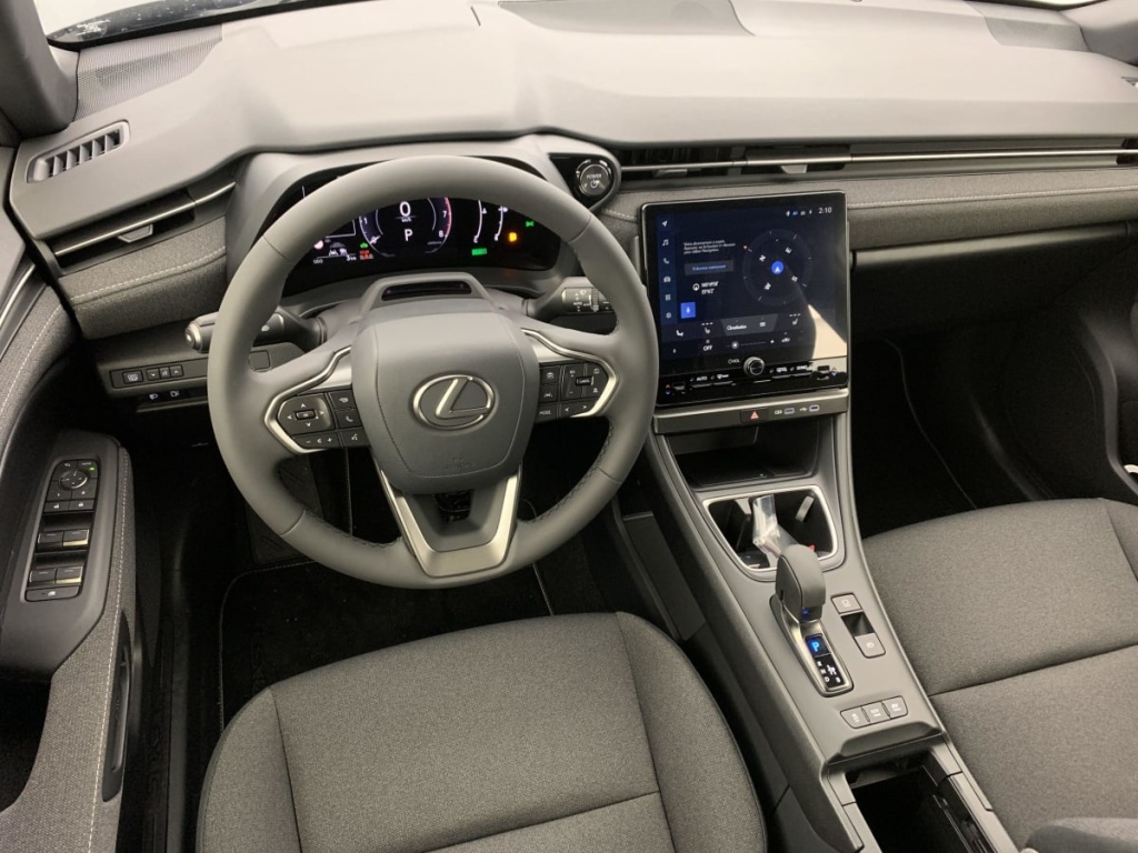 LEXUS LBX 2WD Business - ref: 1-353788 - Photo 11