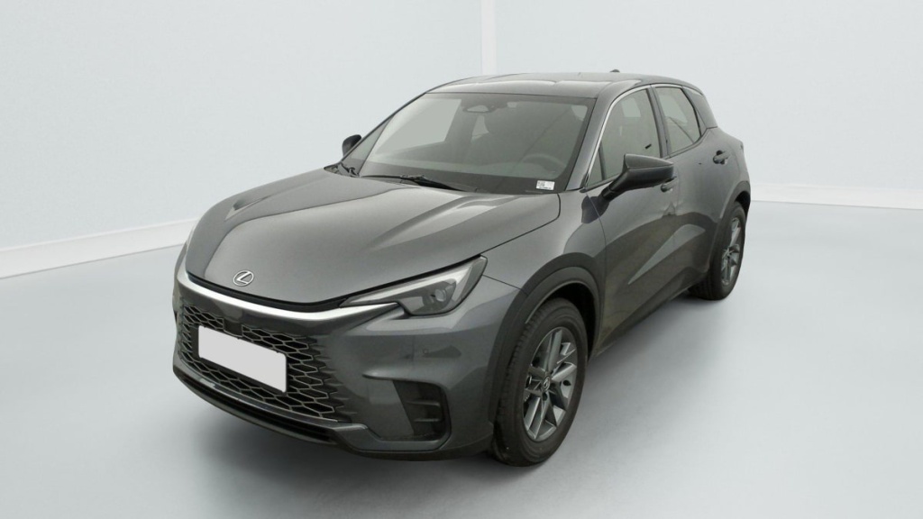 LEXUS LBX 2WD Business - ref: 1-353788 - Photo 3