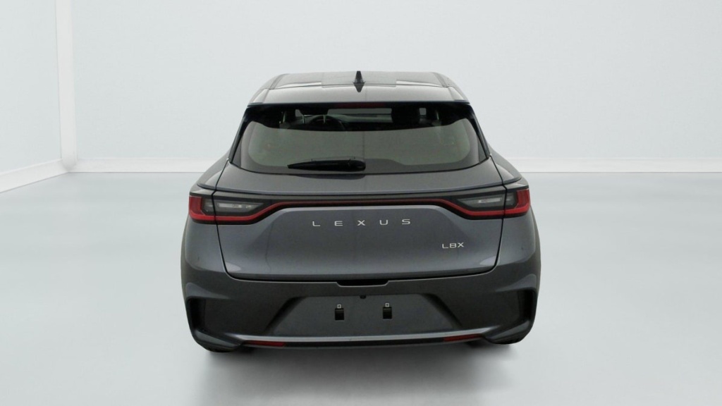 LEXUS LBX 2WD Business - ref: 1-353788 - Photo 5