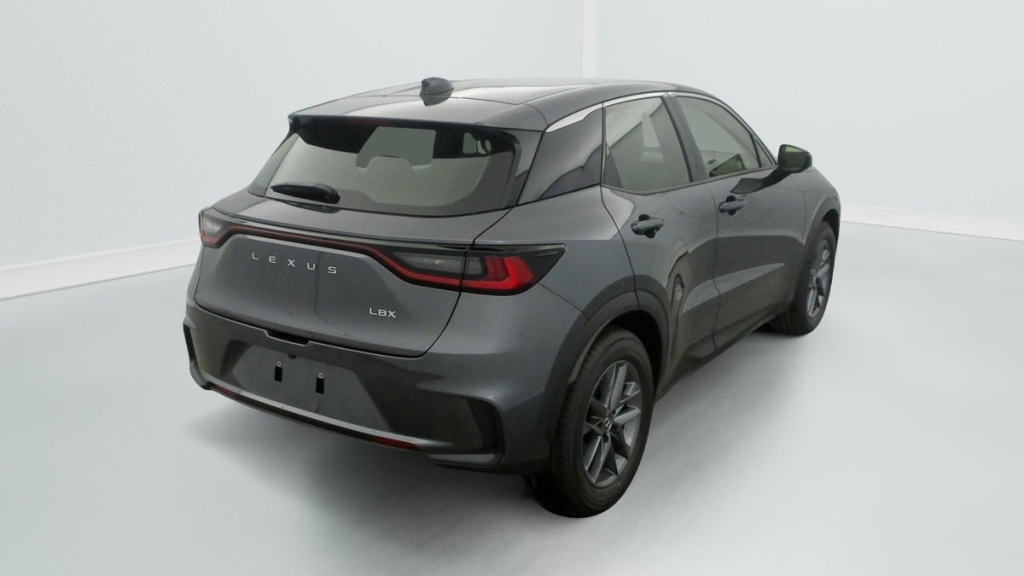 LEXUS LBX 2WD Business - ref: 1-353788 - Photo 6