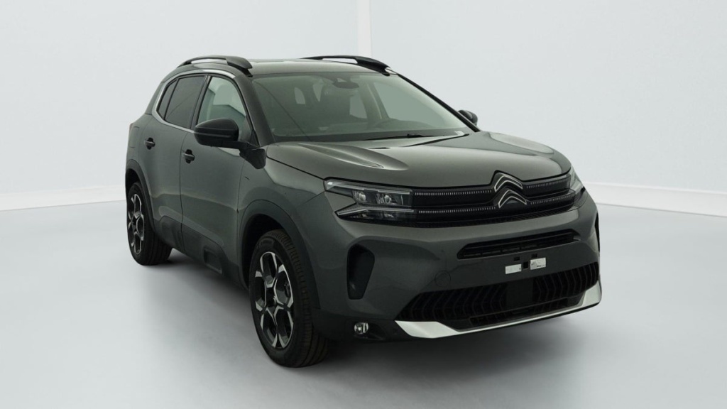 CITROEN C5 Aircross BlueHDi 130 EAT8 Max - ref: 1-353945 - Photo 1
