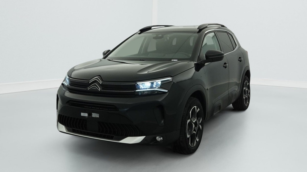 CITROEN C5 Aircross BlueHDi 130 EAT8 Max - ref: 1-354077 - Photo 3