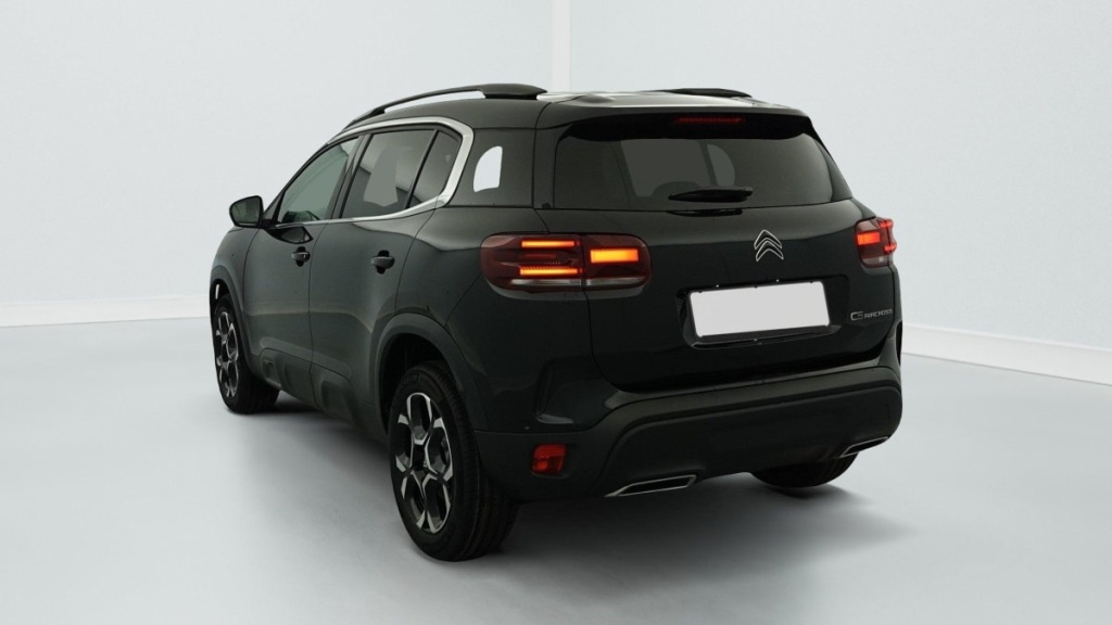 CITROEN C5 Aircross BlueHDi 130 EAT8 Max - ref: 1-354094 - Photo 5