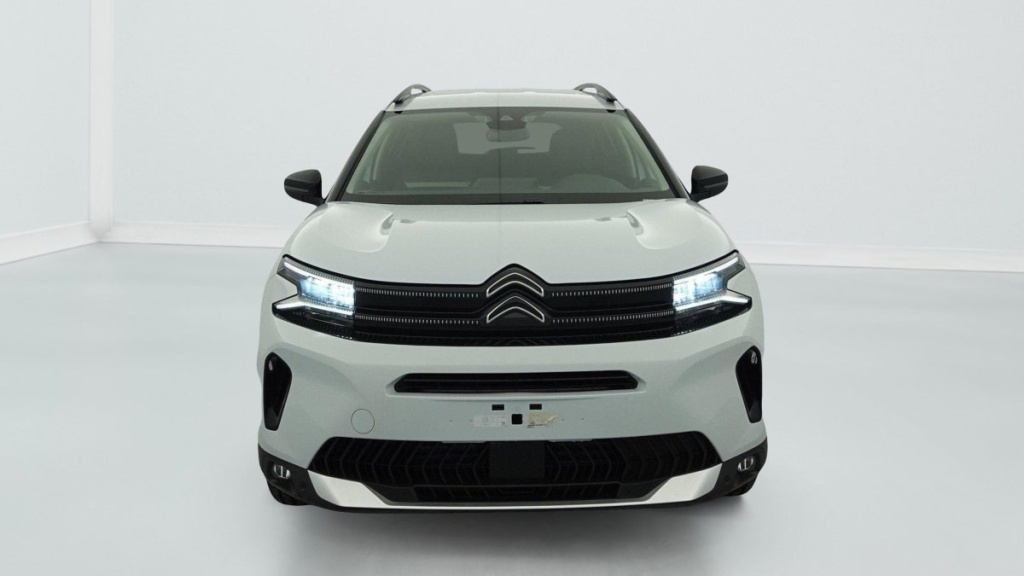 CITROEN C5 Aircross BlueHDi 130 EAT8 Max - ref: 1-354116 - Photo 2