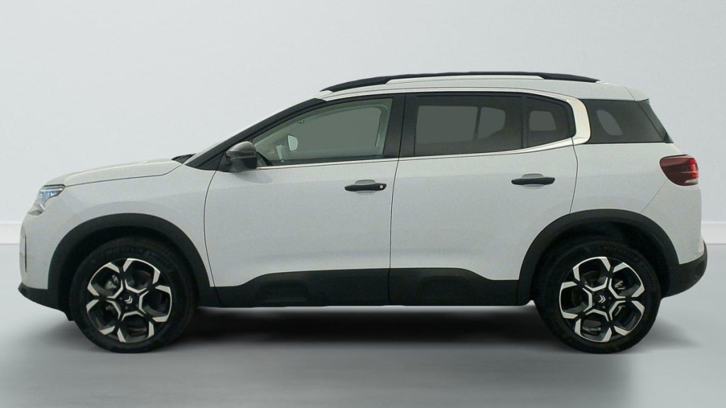 CITROEN C5 Aircross BlueHDi 130 EAT8 Max - ref: 1-354116 - Photo 4