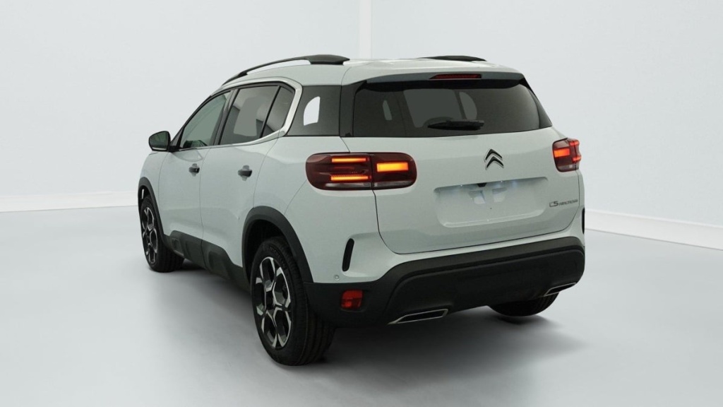CITROEN C5 Aircross BlueHDi 130 EAT8 Max - ref: 1-354116 - Photo 5