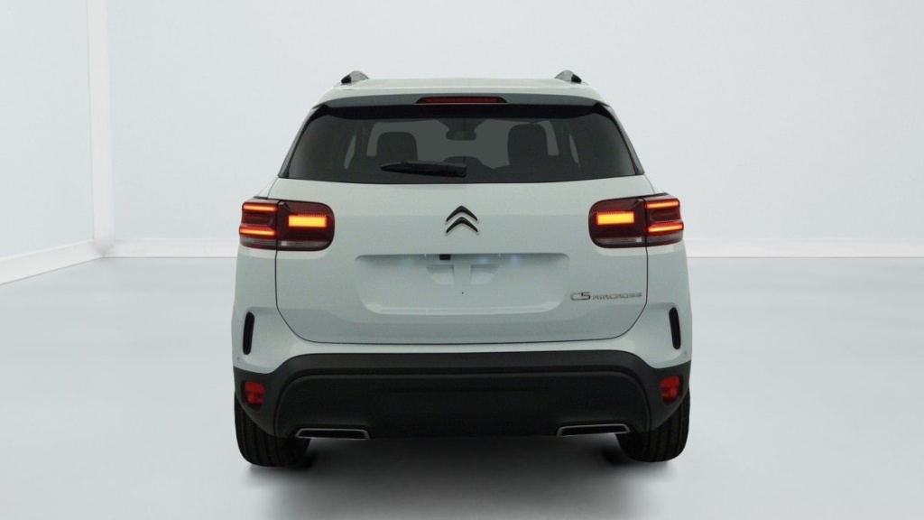 CITROEN C5 Aircross BlueHDi 130 EAT8 Max - ref: 1-354116 - Photo 6