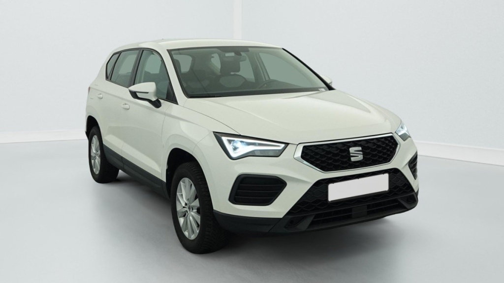 SEAT Ateca 1.0 TSI 110 ch Start Stop Reference - ref: 1-354446 - Photo 1