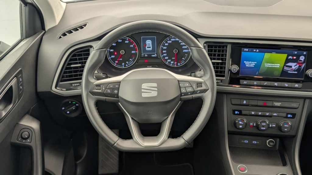 SEAT Ateca 1.0 TSI 110 ch Start Stop Reference - ref: 1-354446 - Photo 14