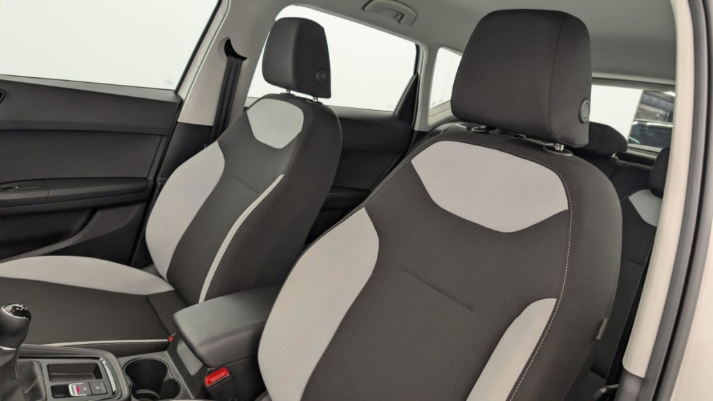 SEAT Ateca 1.0 TSI 110 ch Start Stop Reference - ref: 1-354446 - Photo 16