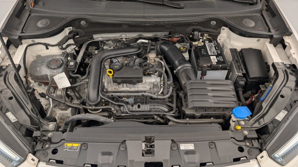 SEAT Ateca 1.0 TSI 110 ch Start Stop Reference - ref: 1-354446 - Photo 18