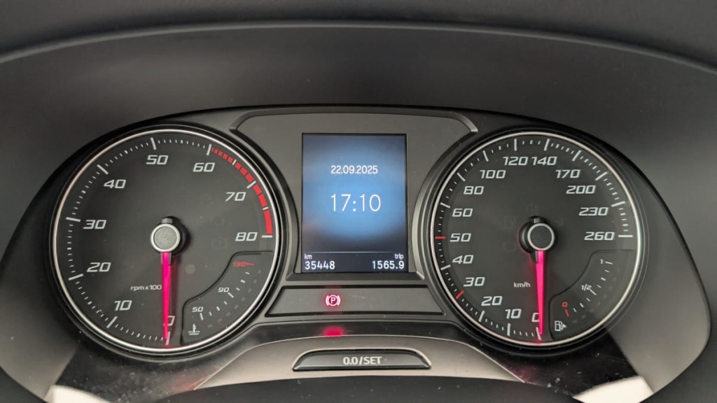 SEAT Ateca 1.0 TSI 110 ch Start Stop Reference - ref: 1-354446 - Photo 20