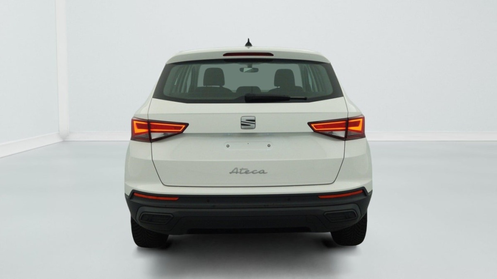 SEAT Ateca 1.0 TSI 110 ch Start Stop Reference - ref: 1-354446 - Photo 6