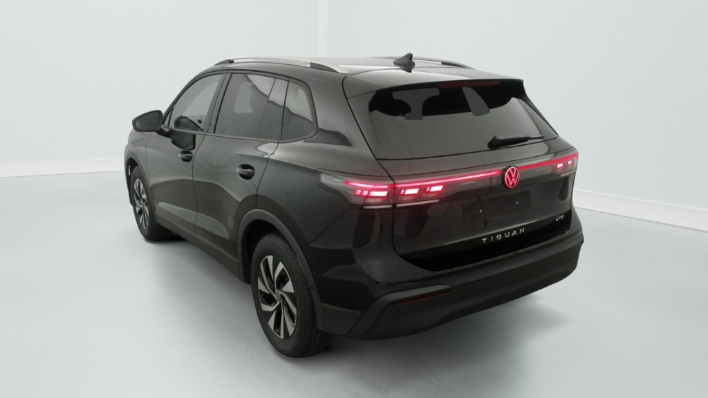 VOLKSWAGEN Tiguan 1.5 eTSI 150CV DSG7 LIFE PLUS - ref: 1-354562 - Photo 5
