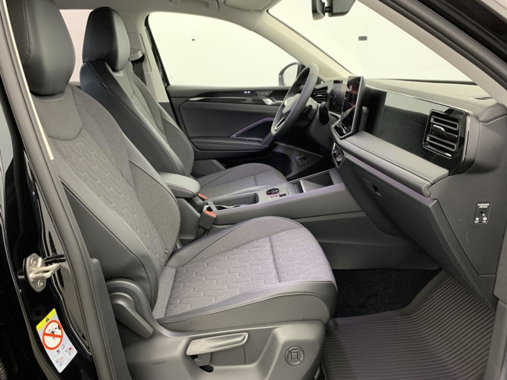 VOLKSWAGEN Tiguan 1.5 eTSI 150CV DSG7 LIFE PLUS - ref: 1-354562 - Photo 9