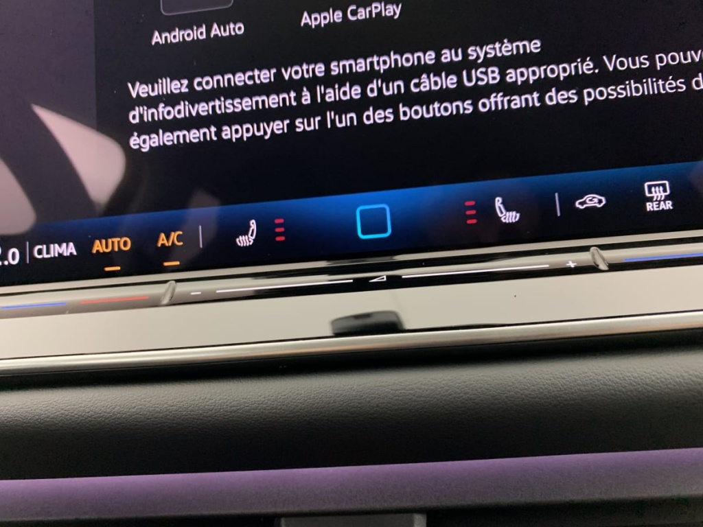 VOLKSWAGEN Tiguan 1.5 eTSI 150CV DSG7 LIFE PLUS - ref: 1-354564 - Photo 19