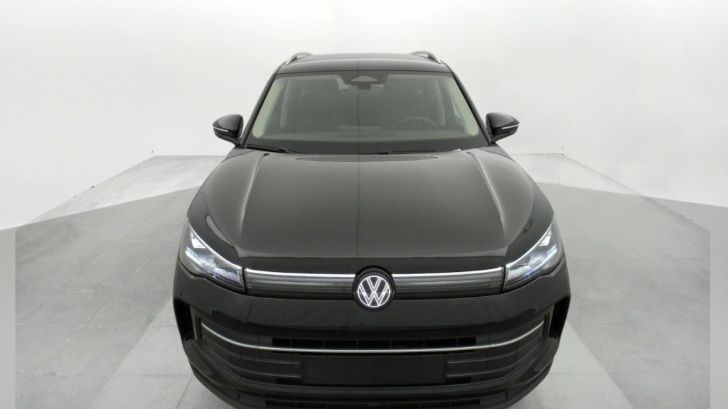 VOLKSWAGEN Tiguan 1.5 eTSI 150CV DSG7 LIFE PLUS - ref: 1-354564 - Photo 2