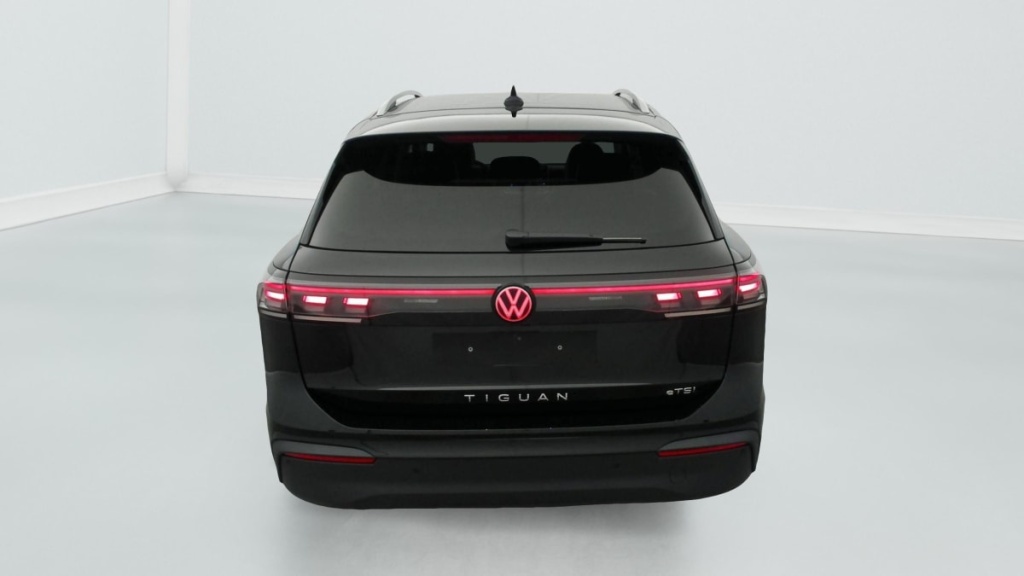 VOLKSWAGEN Tiguan 1.5 eTSI 150CV DSG7 LIFE PLUS - ref: 1-354564 - Photo 6