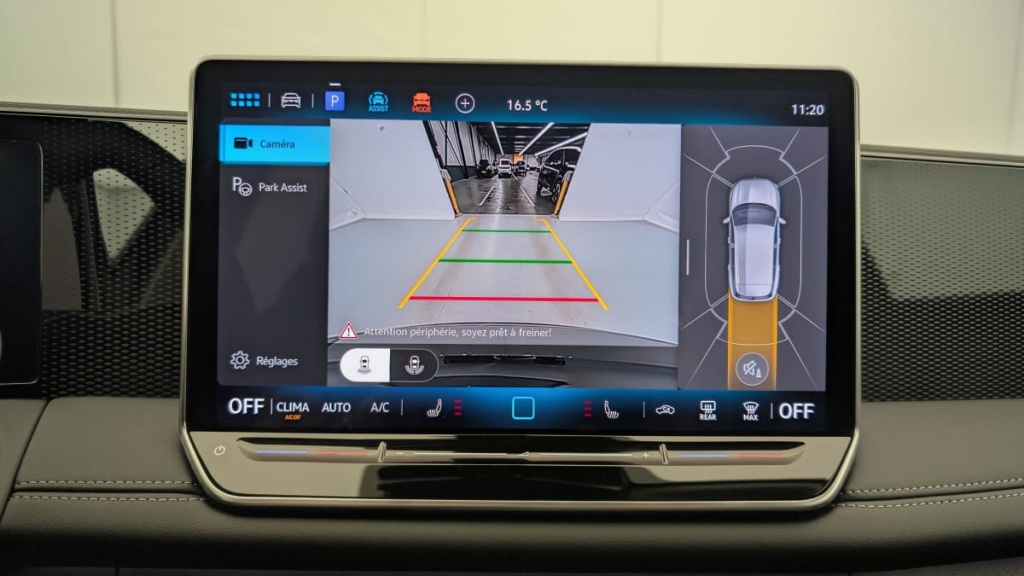 VOLKSWAGEN Tiguan 1.5 eTSI 150CV DSG7 LIFE PLUS - ref: 1-354567 - Photo 18