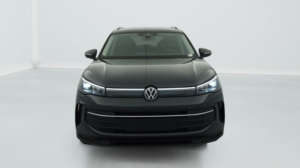 VOLKSWAGEN Tiguan 1.5 eTSI 150CV DSG7 LIFE PLUS - ref: 1-354567 - Photo 2