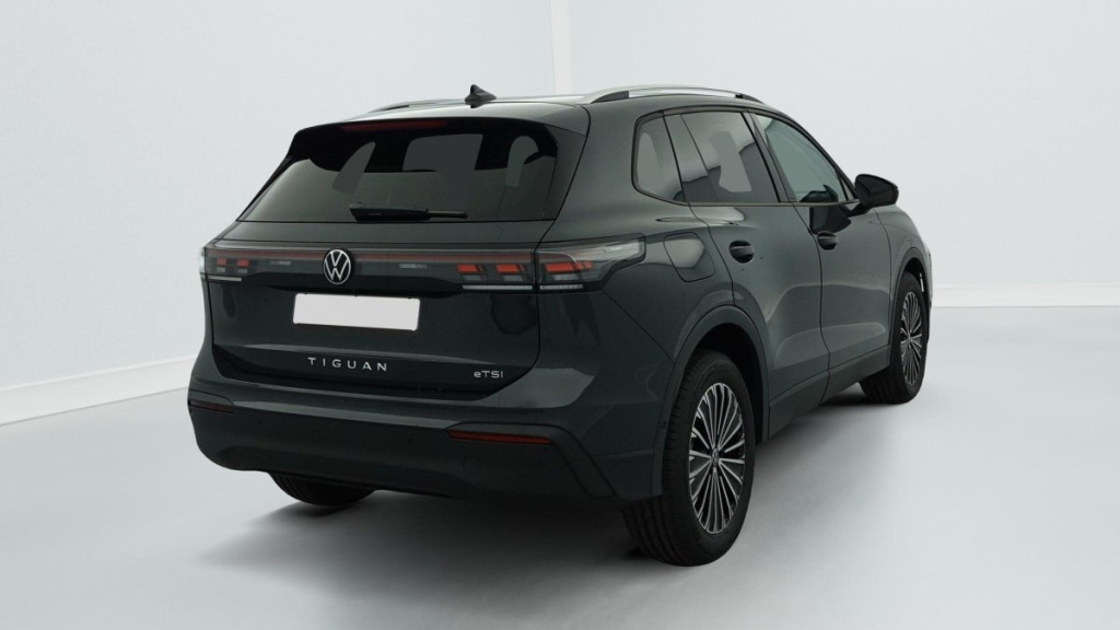 VOLKSWAGEN Tiguan 1.5 eTSI 150CV DSG7 LIFE PLUS - ref: 1-354567 - Photo 7