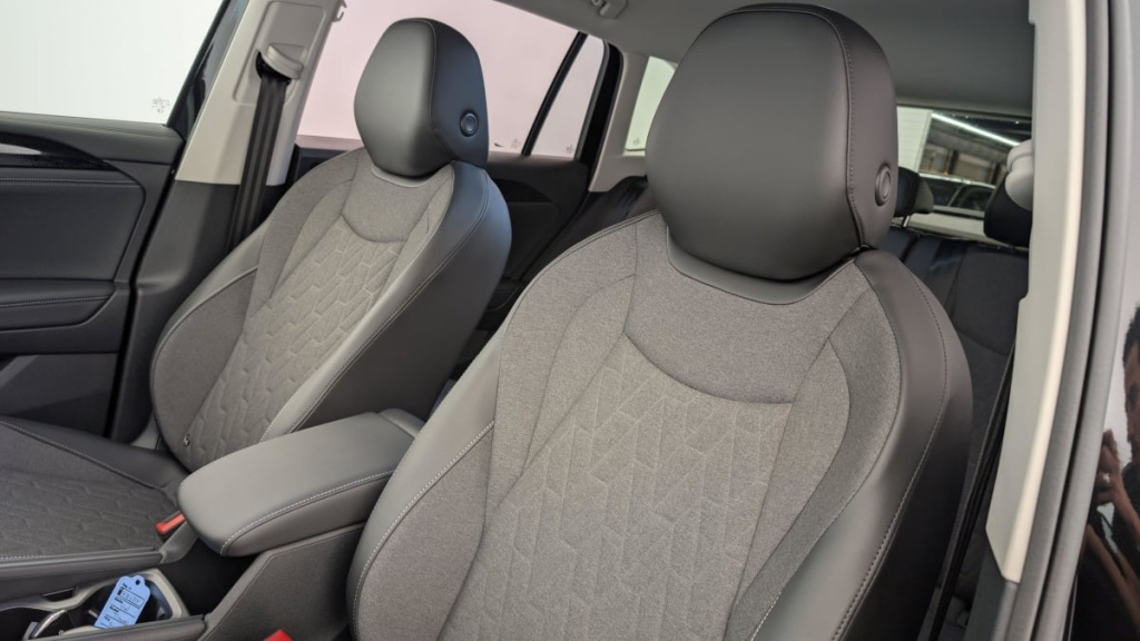 VOLKSWAGEN Tiguan 1.5 eTSI 150CV DSG7 LIFE PLUS - ref: 1-354577 - Photo 16