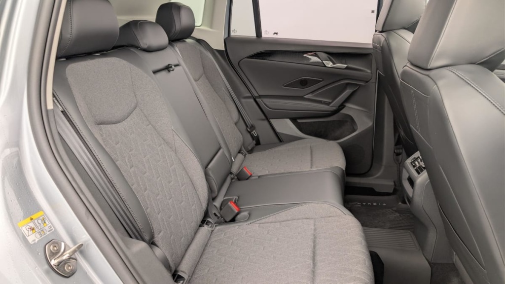 VOLKSWAGEN Tiguan 1.5 eTSI 150CV DSG7 LIFE PLUS - ref: 1-354631 - Photo 10