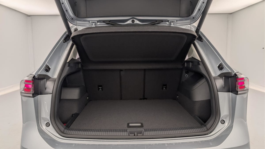 VOLKSWAGEN Tiguan 1.5 eTSI 150CV DSG7 LIFE PLUS - ref: 1-354631 - Photo 11