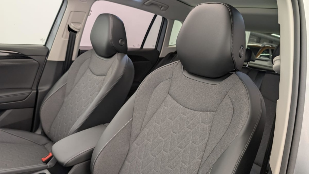 VOLKSWAGEN Tiguan 1.5 eTSI 150CV DSG7 LIFE PLUS - ref: 1-354631 - Photo 16