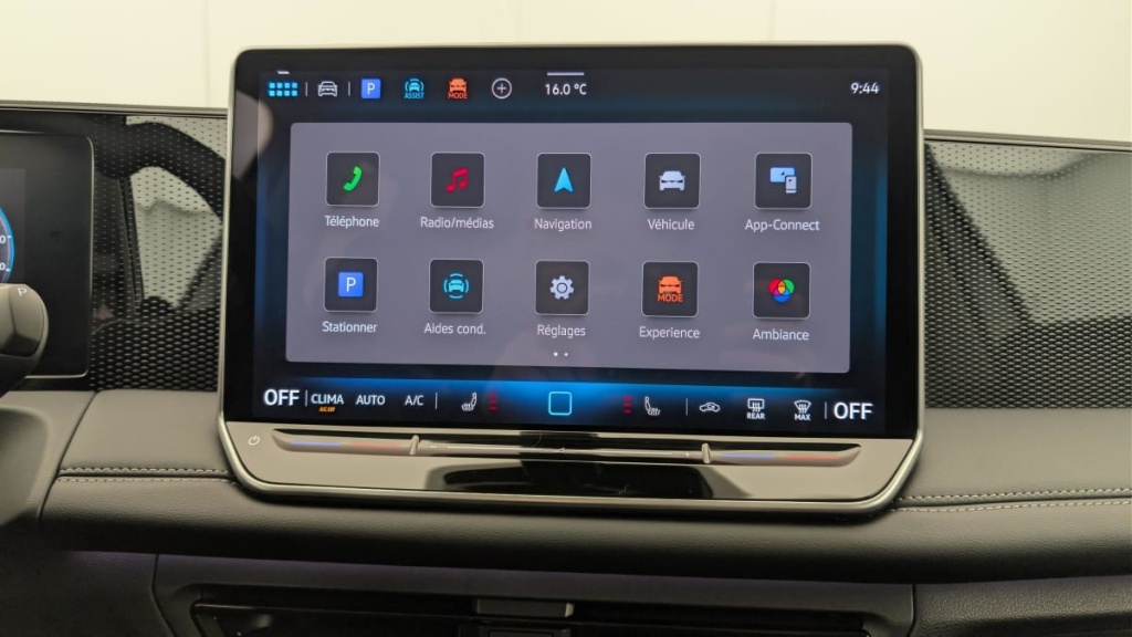 VOLKSWAGEN Tiguan 1.5 eTSI 150CV DSG7 LIFE PLUS - ref: 1-354631 - Photo 17