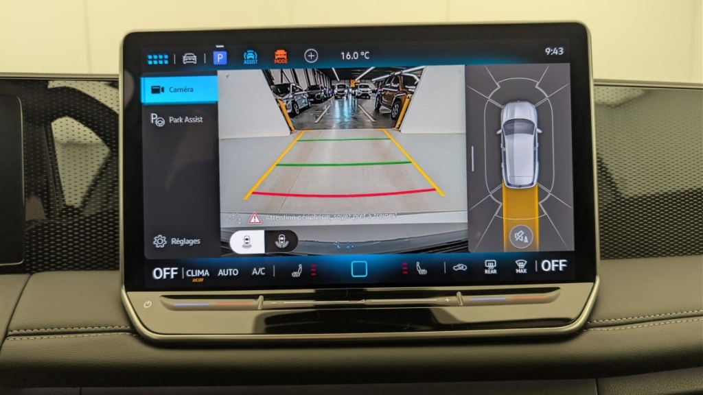 VOLKSWAGEN Tiguan 1.5 eTSI 150CV DSG7 LIFE PLUS - ref: 1-354631 - Photo 18