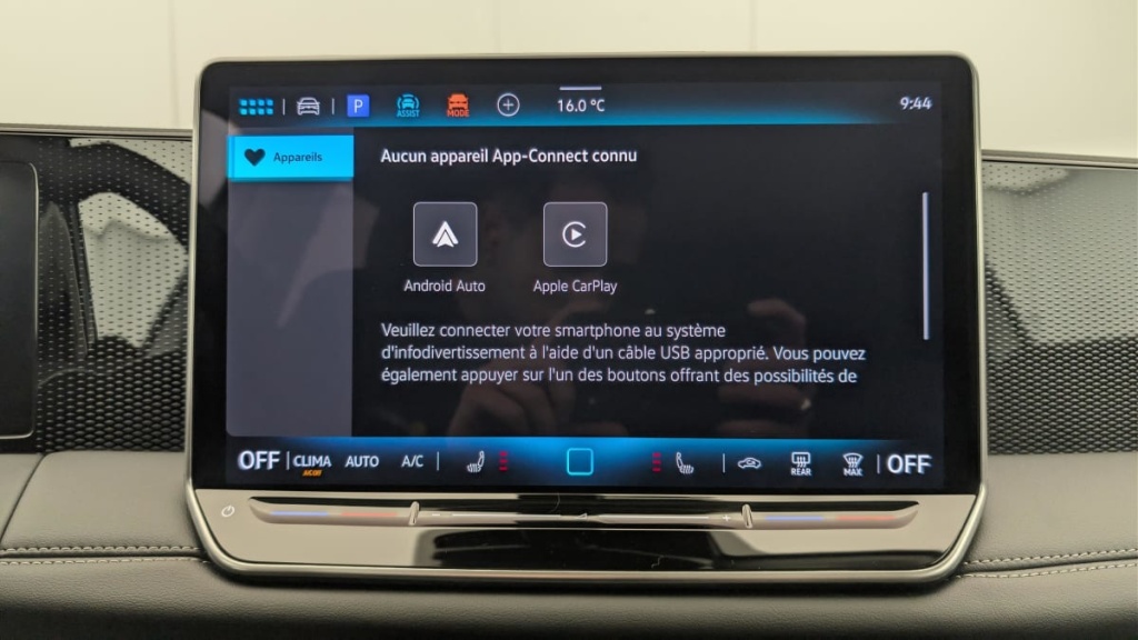 VOLKSWAGEN Tiguan 1.5 eTSI 150CV DSG7 LIFE PLUS - ref: 1-354631 - Photo 19