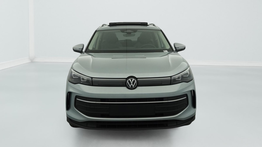 VOLKSWAGEN Tiguan 1.5 eTSI 150CV DSG7 LIFE PLUS - ref: 1-354631 - Photo 2