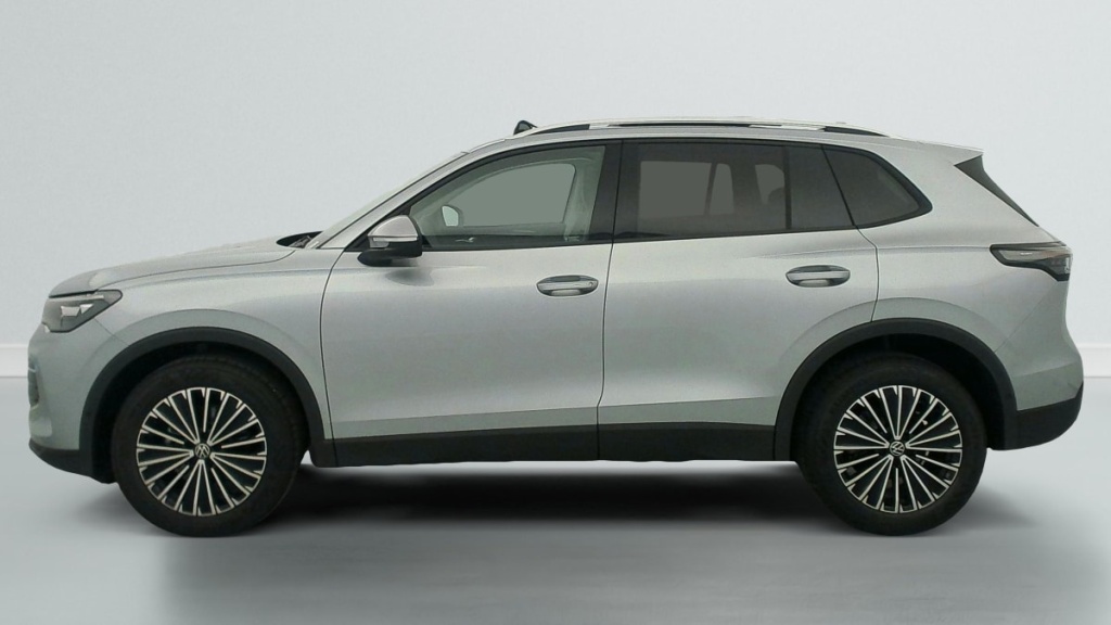 VOLKSWAGEN Tiguan 1.5 eTSI 150CV DSG7 LIFE PLUS - ref: 1-354631 - Photo 4