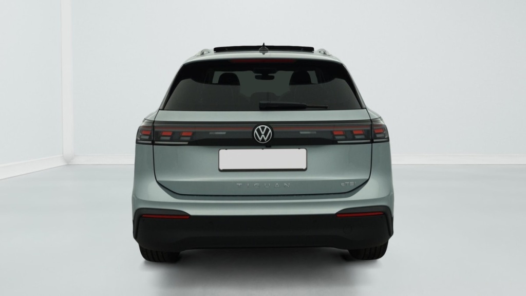 VOLKSWAGEN Tiguan 1.5 eTSI 150CV DSG7 LIFE PLUS - ref: 1-354631 - Photo 6