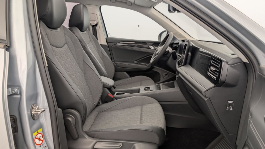 VOLKSWAGEN Tiguan 1.5 eTSI 150CV DSG7 LIFE PLUS - ref: 1-354631 - Photo 9