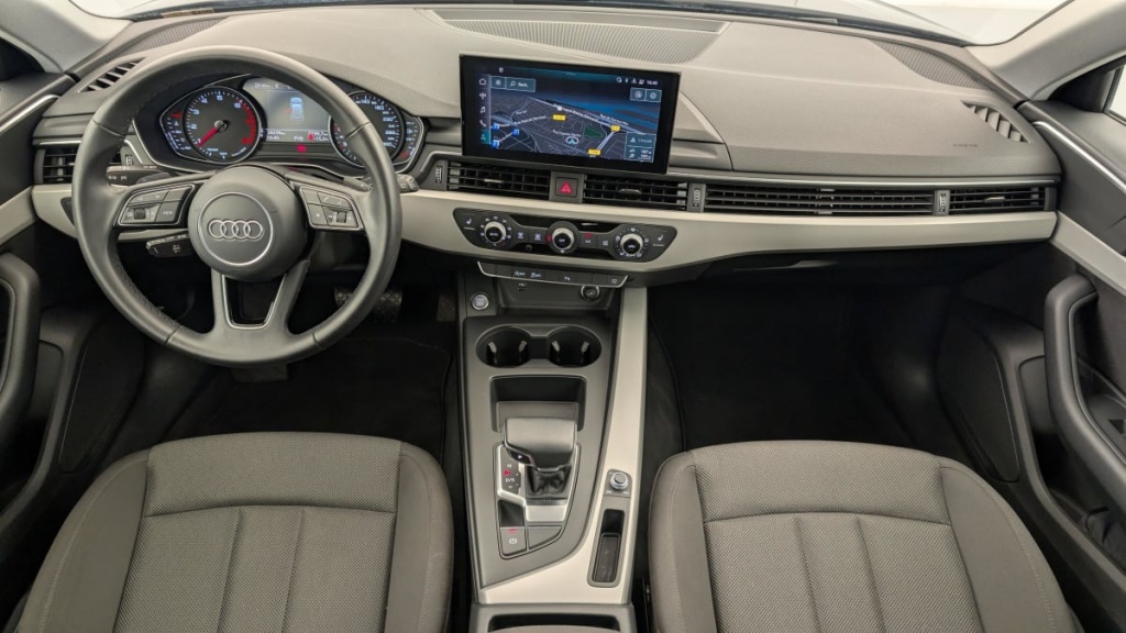 AUDI A4 Avant 35 TFSI 150 S tronic 7 Design - ref: 1-354709 - Photo 13