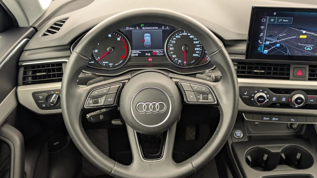 AUDI A4 Avant 35 TFSI 150 S tronic 7 Design - ref: 1-354709 - Photo 14