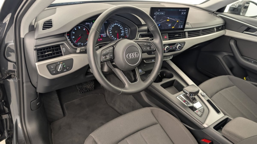 AUDI A4 Avant 35 TFSI 150 S tronic 7 Design - ref: 1-354709 - Photo 15