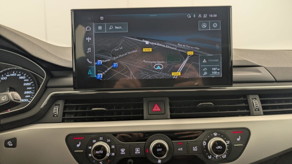 AUDI A4 Avant 35 TFSI 150 S tronic 7 Design - ref: 1-354709 - Photo 17