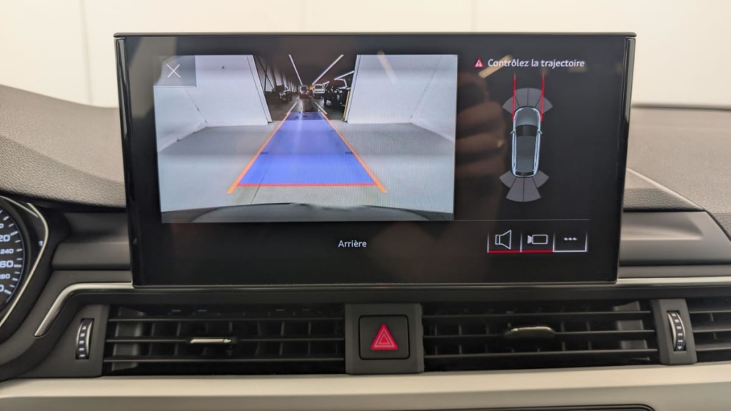 AUDI A4 Avant 35 TFSI 150 S tronic 7 Design - ref: 1-354709 - Photo 18