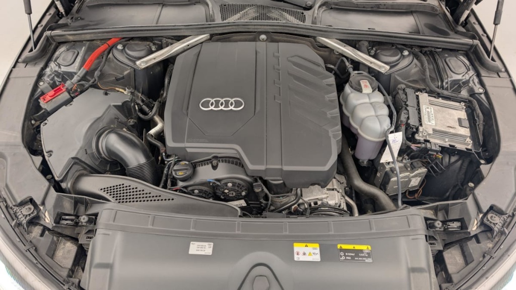 AUDI A4 Avant 35 TFSI 150 S tronic 7 Design - ref: 1-354709 - Photo 19