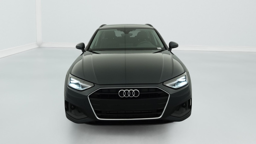 AUDI A4 Avant 35 TFSI 150 S tronic 7 Design - ref: 1-354709 - Photo 2