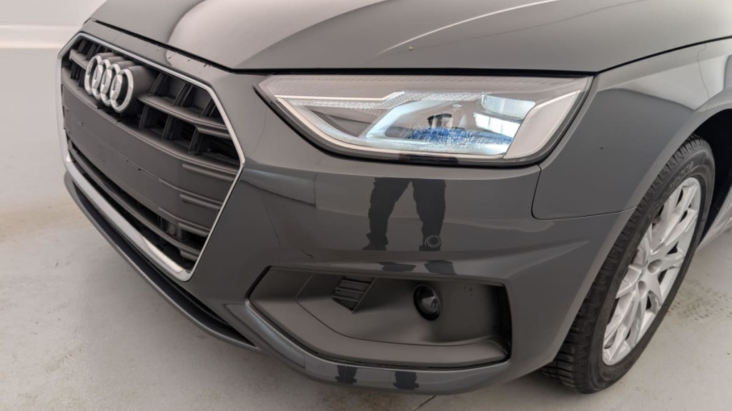 AUDI A4 Avant 35 TFSI 150 S tronic 7 Design - ref: 1-354709 - Photo 20