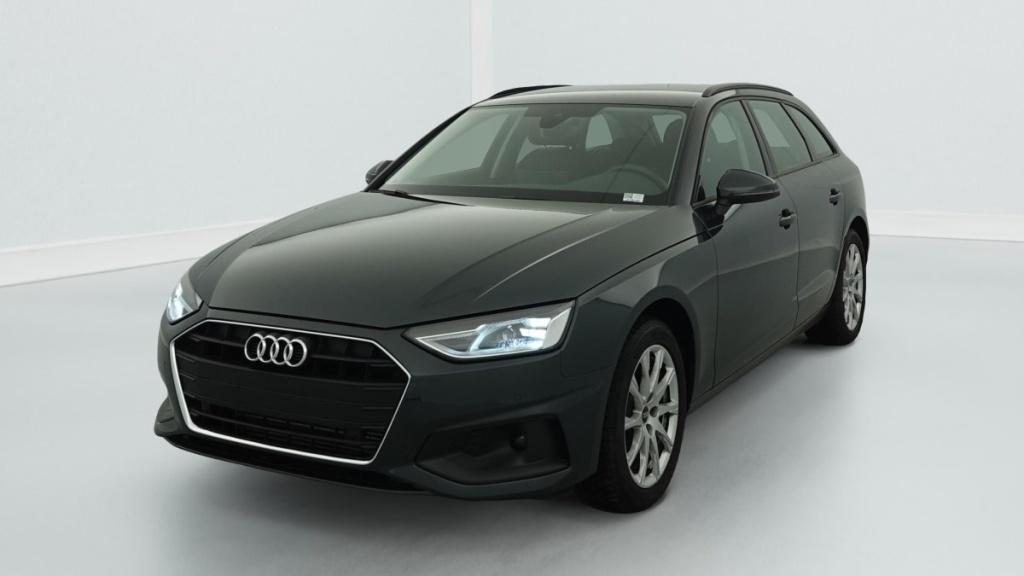 AUDI A4 Avant 35 TFSI 150 S tronic 7 Design - ref: 1-354709 - Photo 3