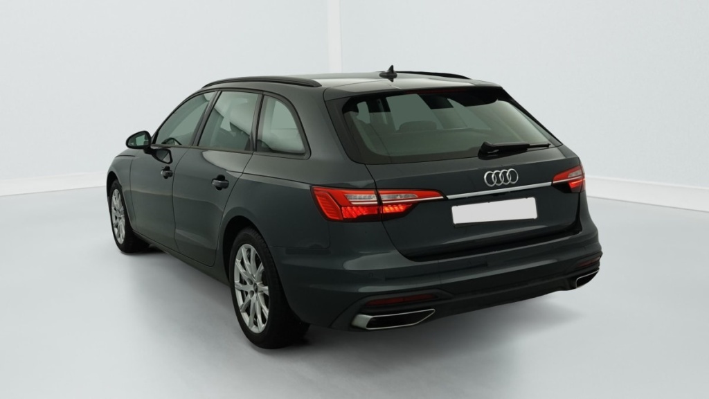 AUDI A4 Avant 35 TFSI 150 S tronic 7 Design - ref: 1-354709 - Photo 5