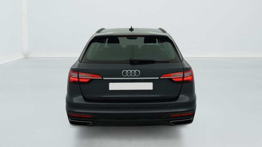 AUDI A4 Avant 35 TFSI 150 S tronic 7 Design - ref: 1-354709 - Photo 6