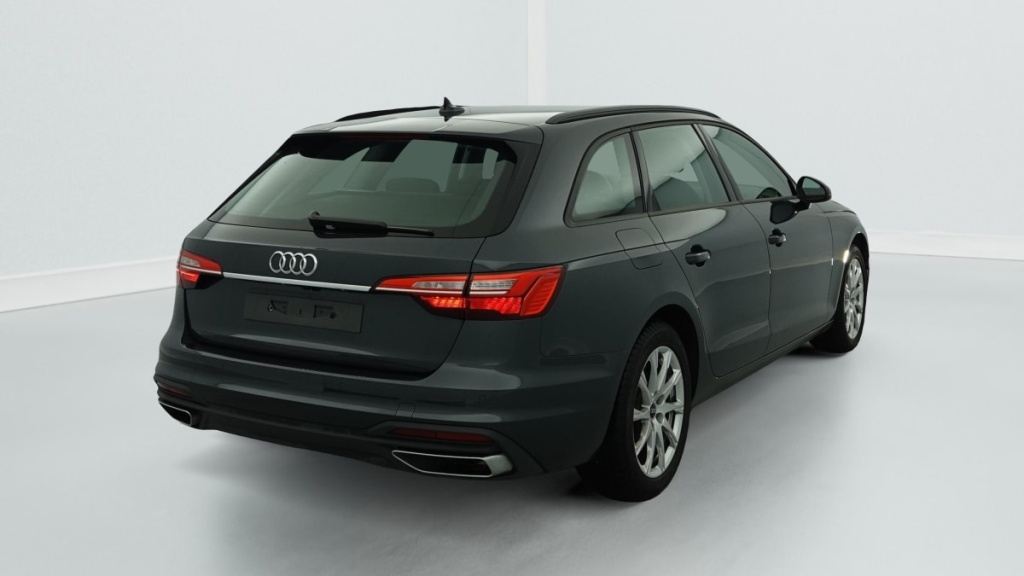 AUDI A4 Avant 35 TFSI 150 S tronic 7 Design - ref: 1-354709 - Photo 7