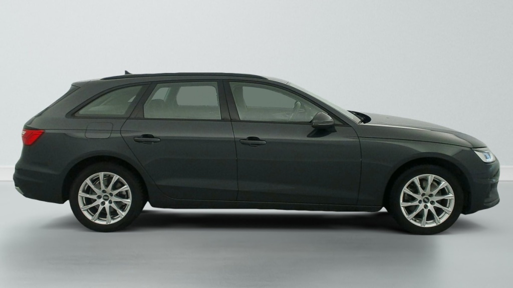 AUDI A4 Avant 35 TFSI 150 S tronic 7 Design - ref: 1-354709 - Photo 8